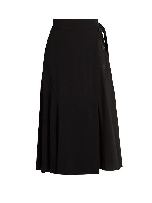 Sportmax Epica Skirt
