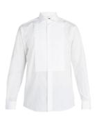Ralph Lauren Purple Label Cotton-poplin Dinner Shirt