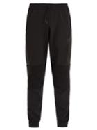 Adidas By Pogba Drawstring Relaxed-leg Track Pants