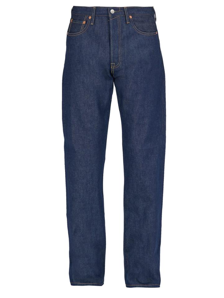 Acne Studios 1996 Straight-leg Jeans