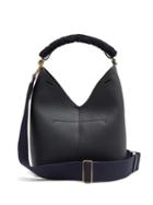 Anya Hindmarch Build A Bag Mini Leather Cross-body Bag