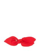 House Of Lafayette Silk-bow Hair Slide