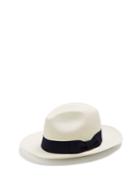 Sensi Studio 104 Woven-straw Hat