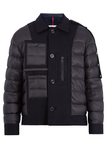 Moncler C X Craig Green Tyrion Down Jacket
