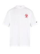 Vetements Genetically Modified Cotton T-shirt