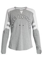 The Upside Abelle Long-sleeved Performance T-shirt