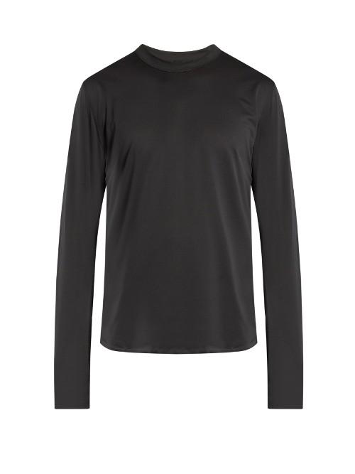 Satisfy Light Long-sleeved Performance T-shirt