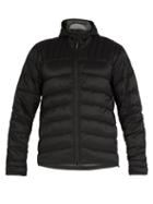Matchesfashion.com Canada Goose - Brookvale Quilted Down Hooded Jacket - Mens - Black