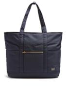 Porter-yoshida & Co. Draft Canvas Tote