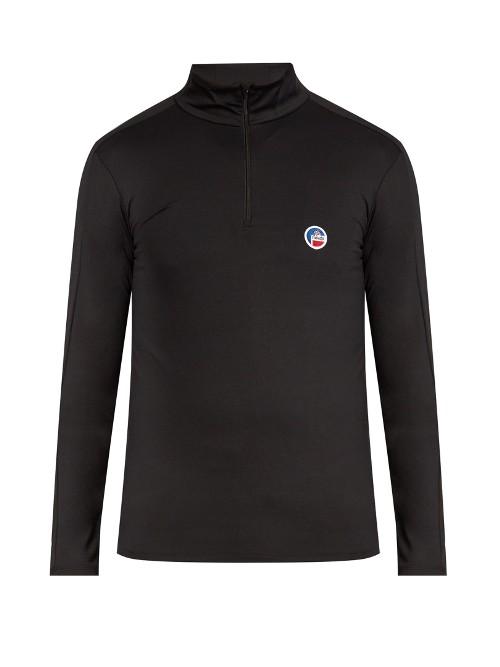 Fusalp Alpilles Stretch-jersey Top