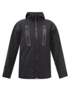 Bogner - Maia Hooded Ski Jacket - Womens - Black