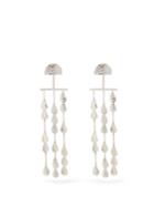 Sophia Kokosalaki Twilight Sterling-silver Earrings