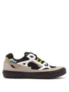 Matchesfashion.com Both - Classic Runner Trainers - Mens - Grey Multi