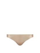 Matchesfashion.com Jade Swim - Lure Bikini Bottoms - Womens - Nude