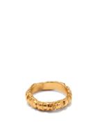 Alighieri - The Amore 24kt Gold-plated Ring - Womens - Gold