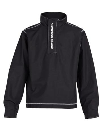 United Standard Golf Jacket