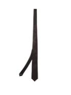 Title Of Work Silk-mesh Tie