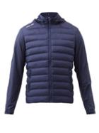 Polo Ralph Lauren - Quilted-shell Golf Jacket - Mens - Navy