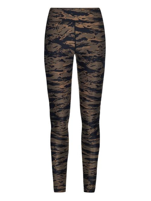 The Upside Camouflage-print Performance Leggings