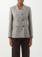 Weekend Max Mara - Bronte Jacket - Womens - Black Multi