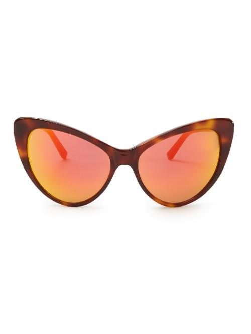 Spektre Eva Cat-eye Frame Sunglasses