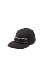 Matchesfashion.com Undercover - A Clockwork Orange Logo Print Cap - Mens - Black