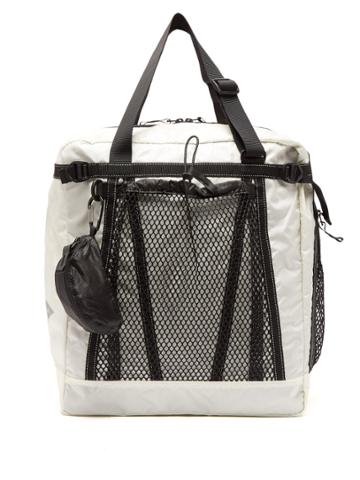 And Wander 25l Nylon Tote Bag