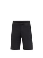Lululemon - Pace Breaker 9 Lined Shorts - Mens - Black