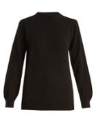 Connolly Round-neck Cashmere Sweater