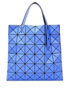 Matchesfashion.com Bao Bao Issey Miyake - Lucent Frost Tote - Womens - Blue