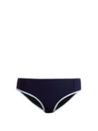 Lndr Flounder Contrast-trim Bikini Briefs