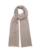From The Road Suna Cashmere Scarf