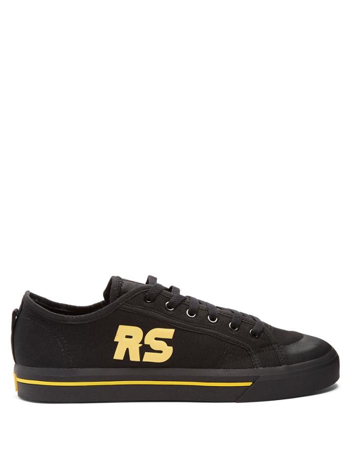 Raf Simons X Adidas X Adidas Spirit Low-top Trainers
