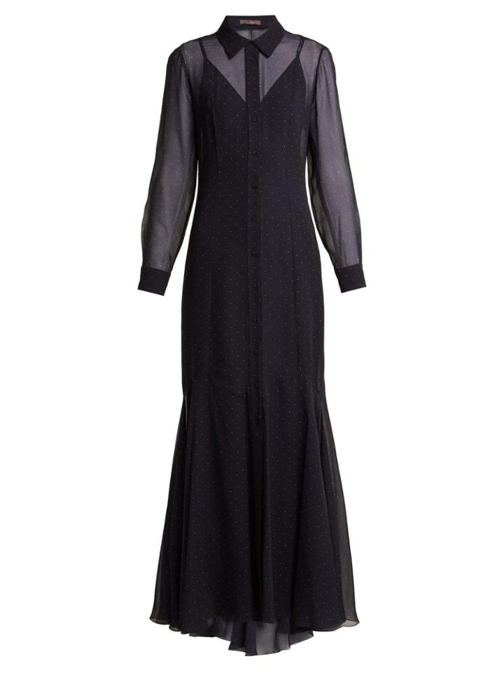 Max Mara Ugolina Dress