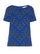 Diane Von Furstenberg Maggy Top