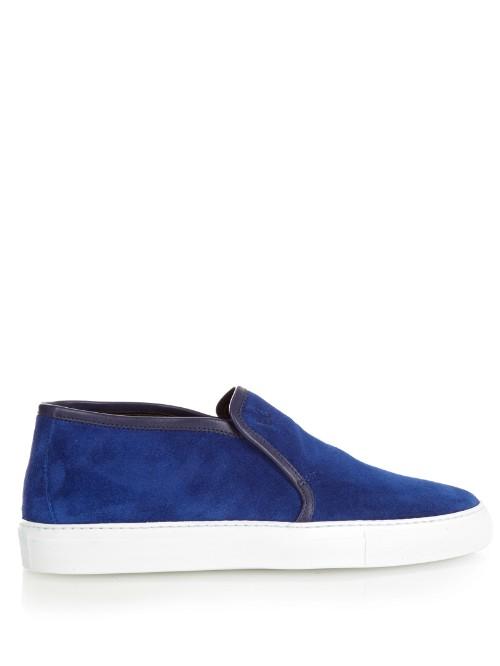 Weekend Max Mara Farnese Trainers