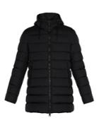 Herno Polar-tech Down-filled Coat