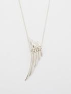 Shaun Leane - Quill Sterling-silver Necklace - Mens - Silver