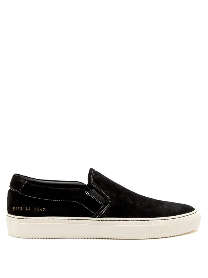 Common Projects Article 5173 Low-top Trainers