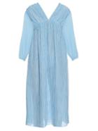 M.i.h Jeans Petaluma Silk Dress