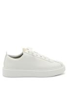 Matchesfashion.com Grenson - Sneaker 30 Leather Trainers - Mens - White