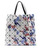 Bao Bao Issey Miyake Lucent Pvc Paint-effect Tote