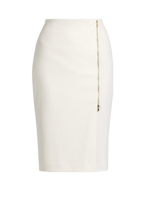 Max Mara Visita Skirt