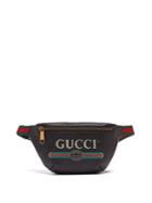 Gucci Vintage Logo Cross-body Bag