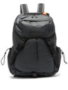 Matchesfashion.com Want Les Essentiels - Rogue Recycled Ripstop Backpack - Mens - Charcoal