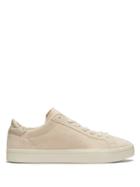 Adidas Originals Court Vantage Low-top Suede Trainers