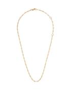 Matchesfashion.com Azlee - 18kt Gold Chain Necklace - Womens - Gold