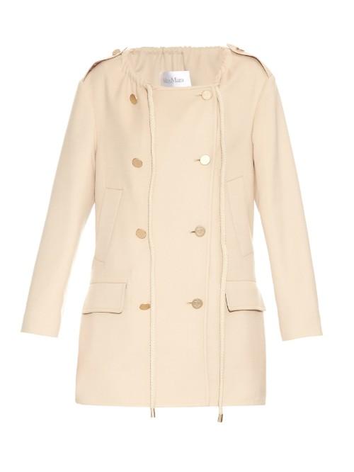 Max Mara Nurra Coat