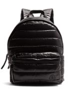 Moncler Fuji Quilted Nylon Backpack