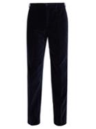 Cobra S.c. Classics Velvet Trousers